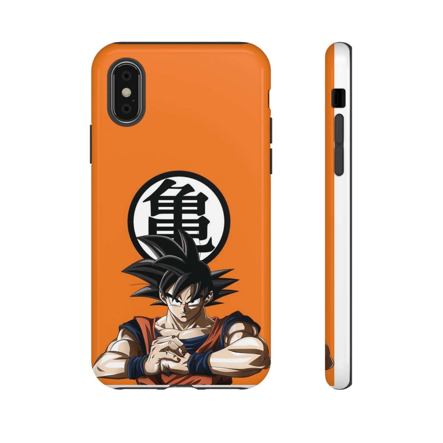 Son Goku Phone Case