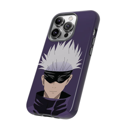 Satoru Gojo Phone Case