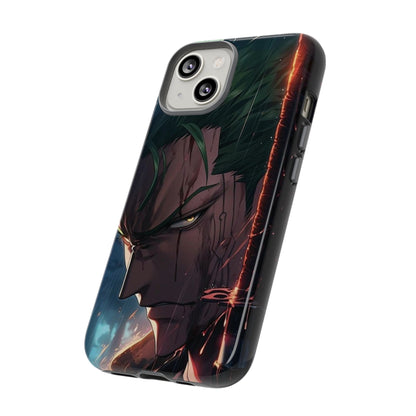 Roronoa Zoro Phone Case