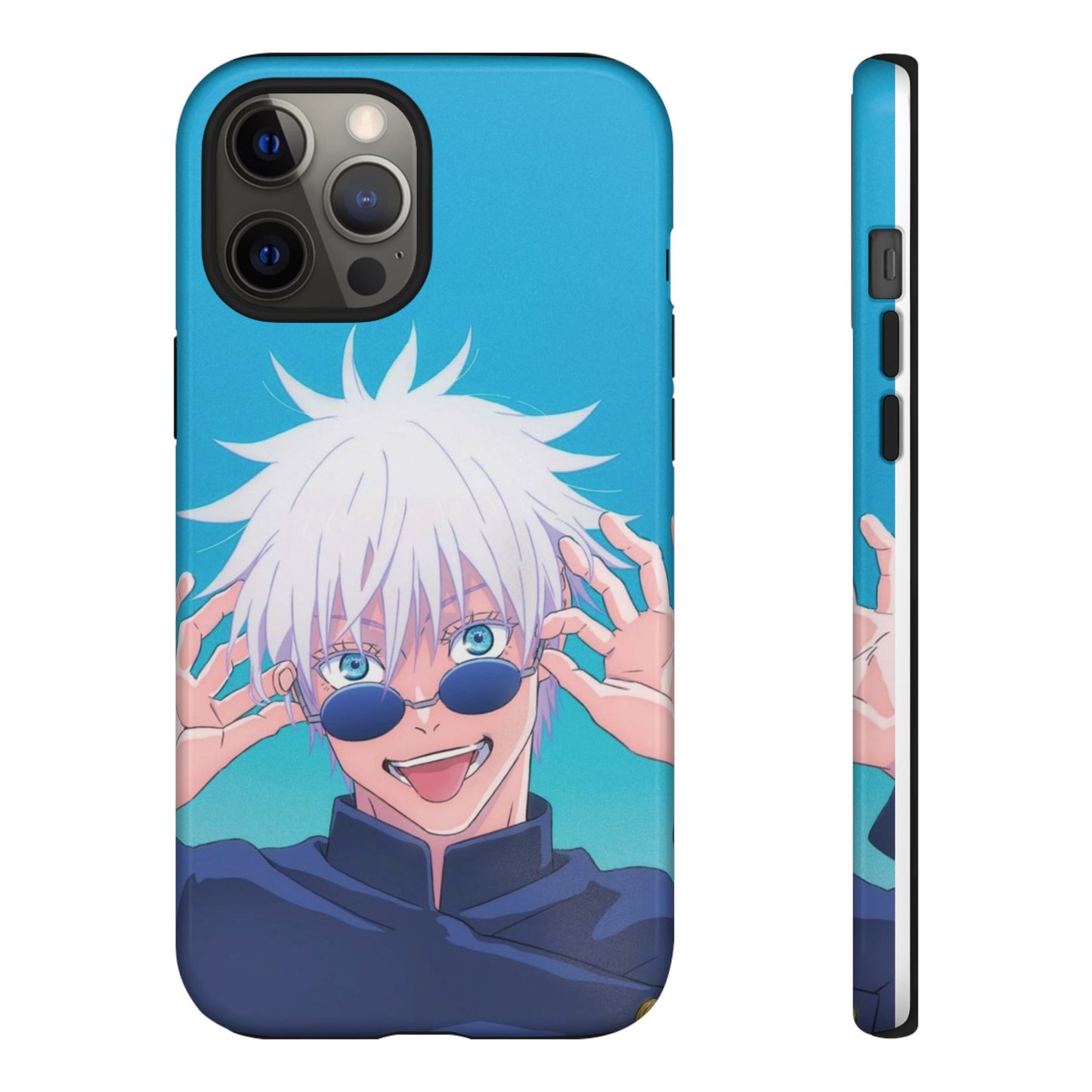 Gojo Satoru Phone Case