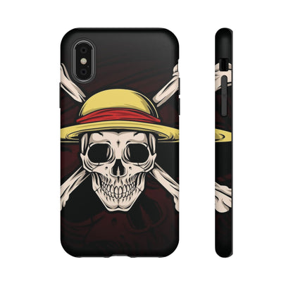 Luffy Phone Case