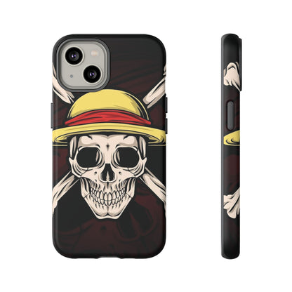 Luffy Phone Case