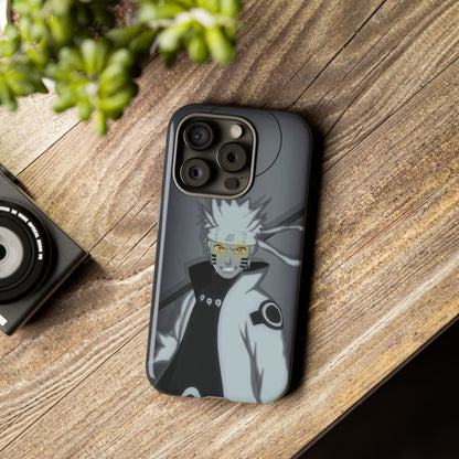 Naruto Uzumaki Phone Case