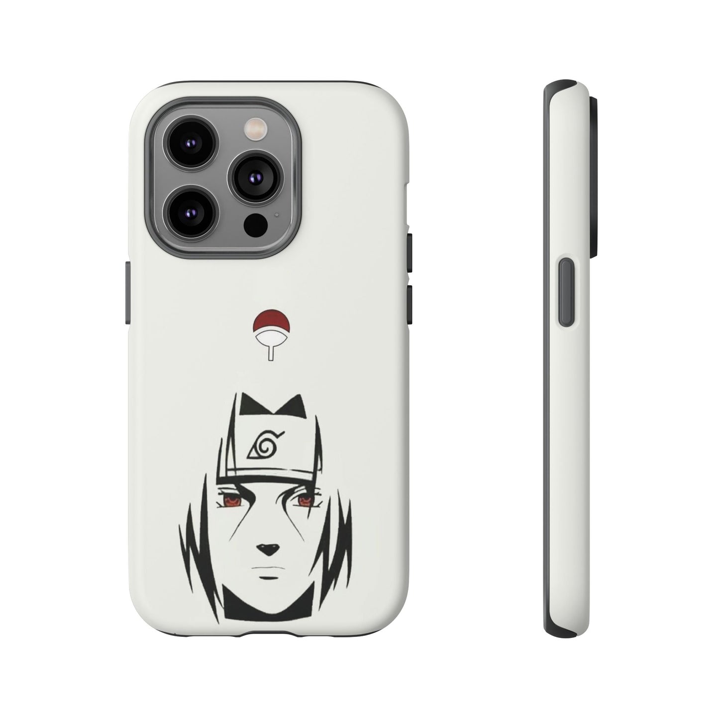 Itachi Uchiha Phone Case