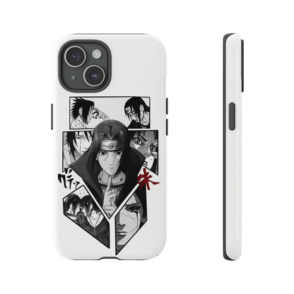 Itachi Uchiha Phone Case