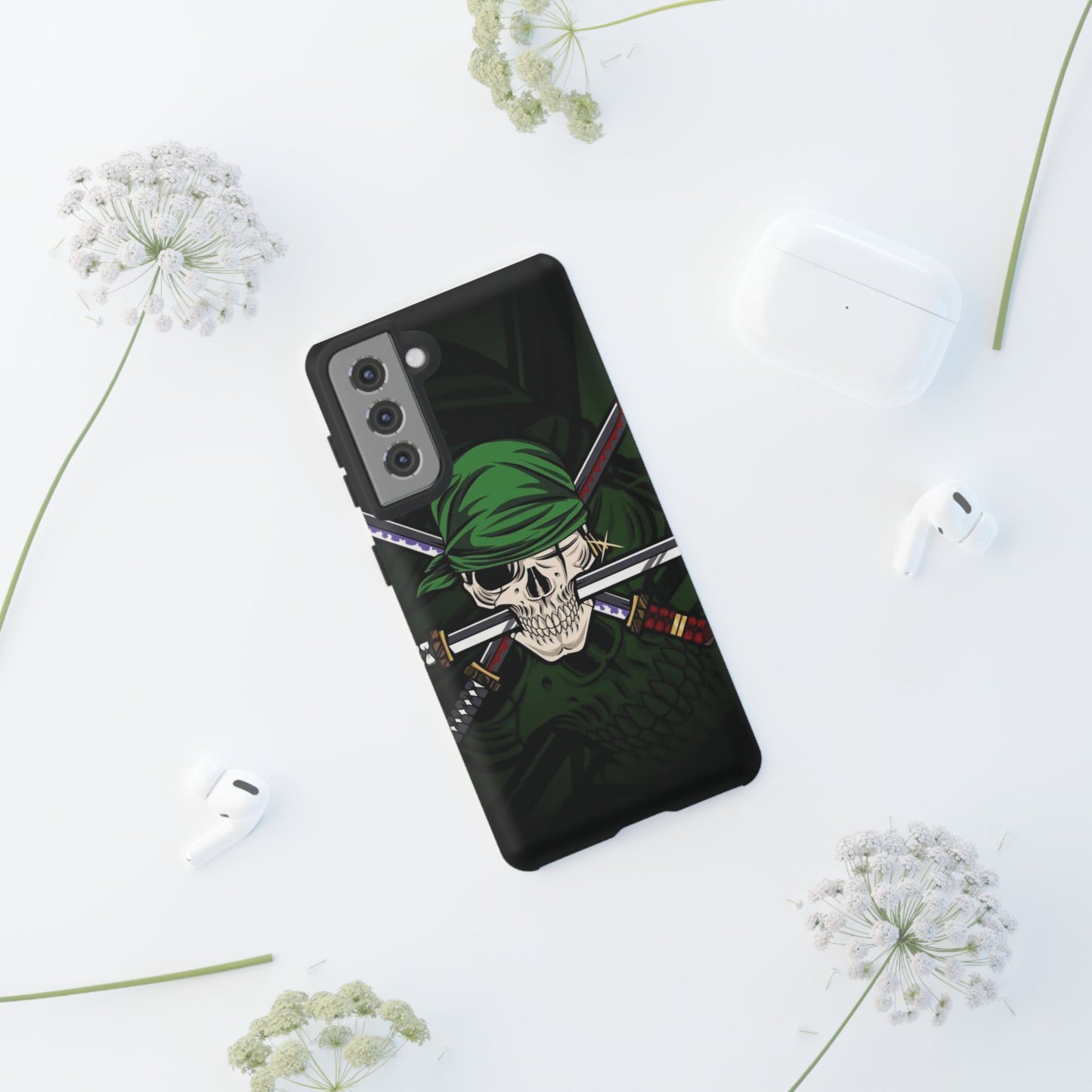 Roronoa Zoro Phone Case