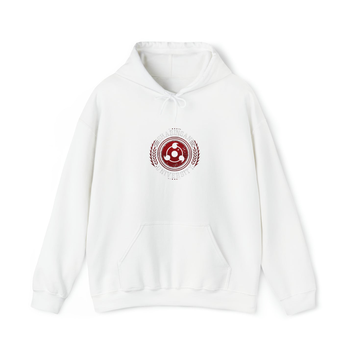 Sharingan University Hoodie