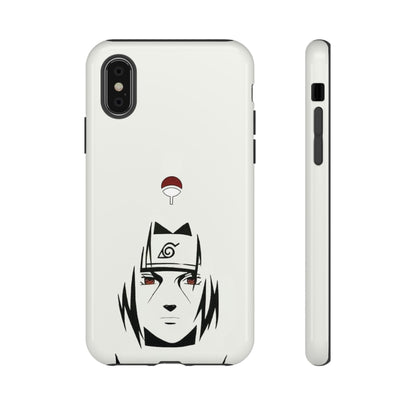 Itachi Uchiha Phone Case