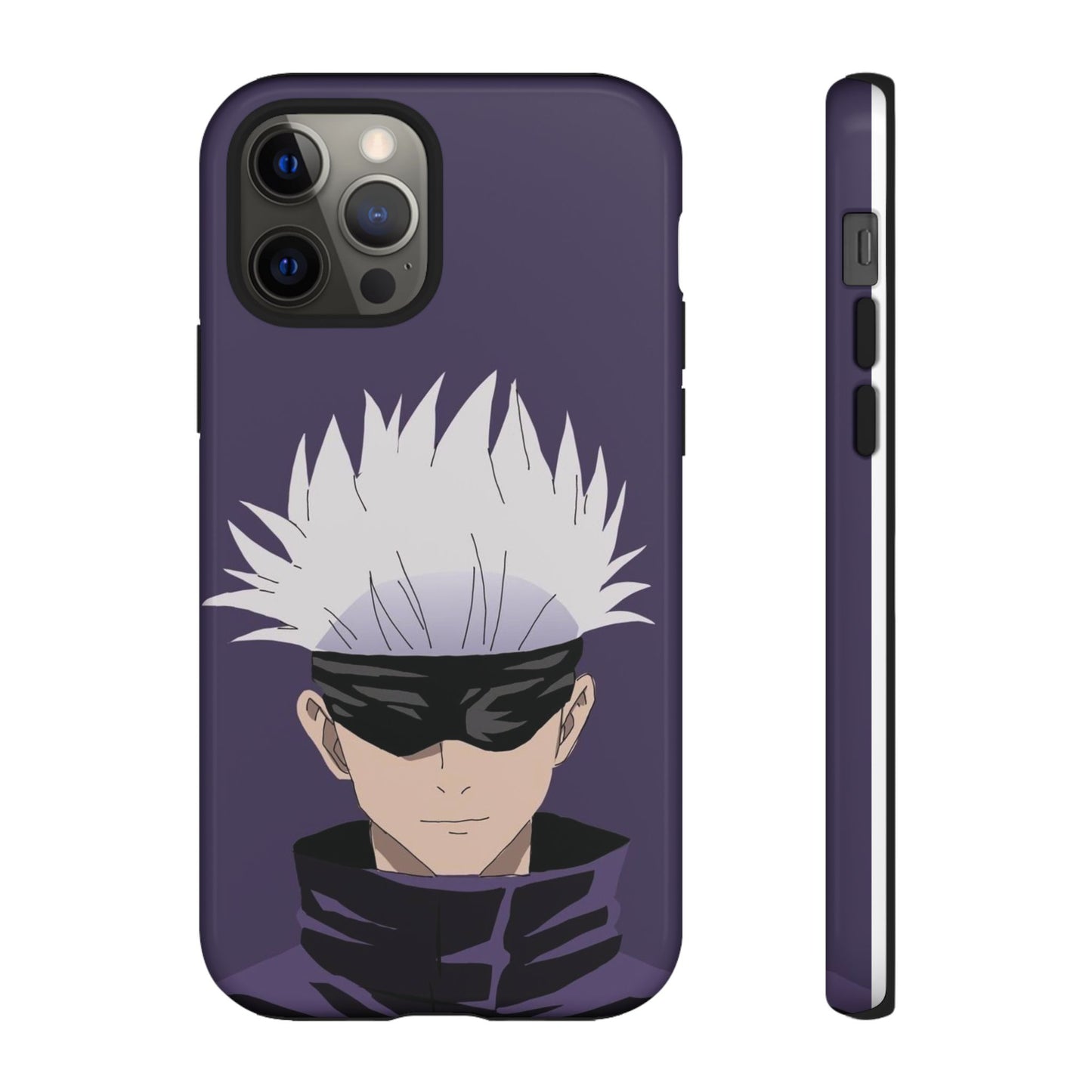 Satoru Gojo Phone Case