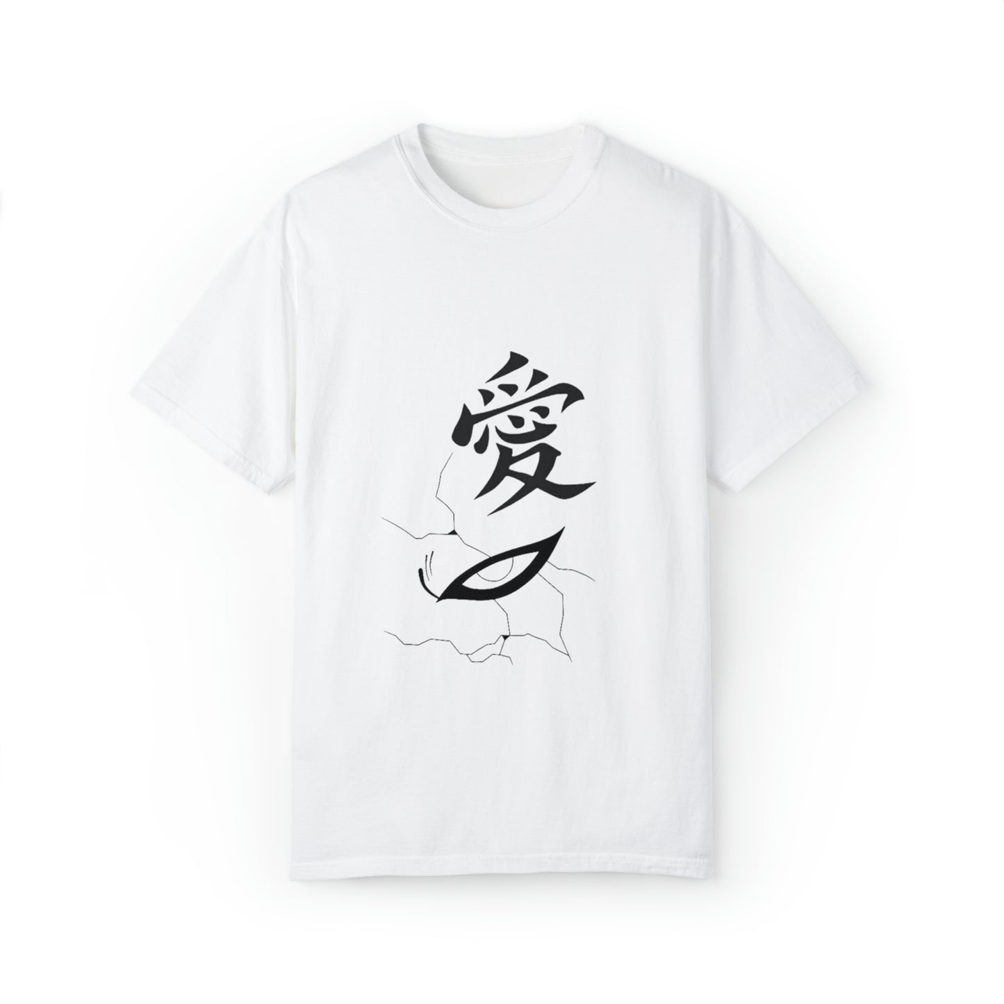 Kurama Spirit T-shirt