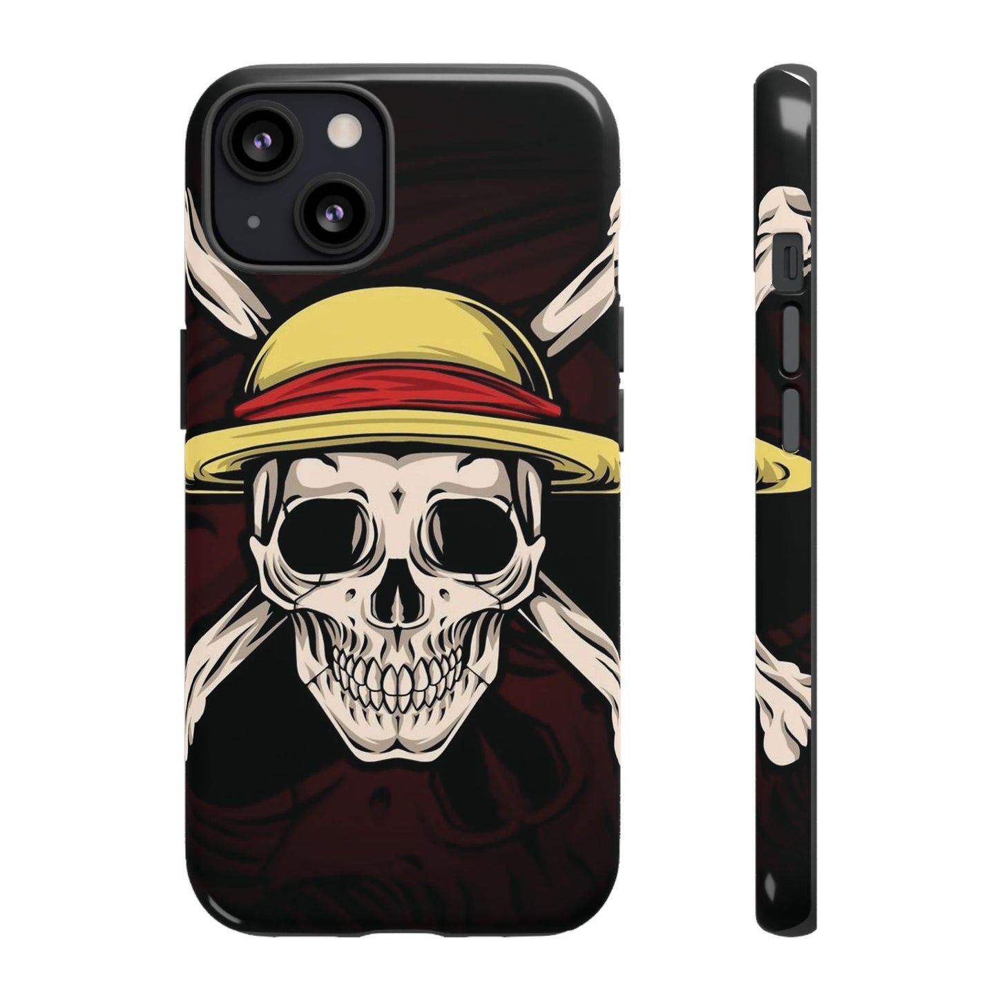 Luffy Phone Case