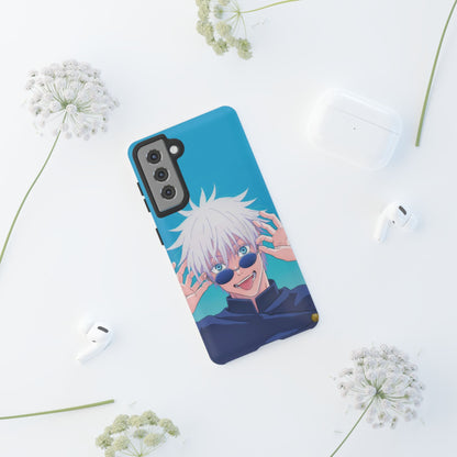 Gojo Satoru Phone Case