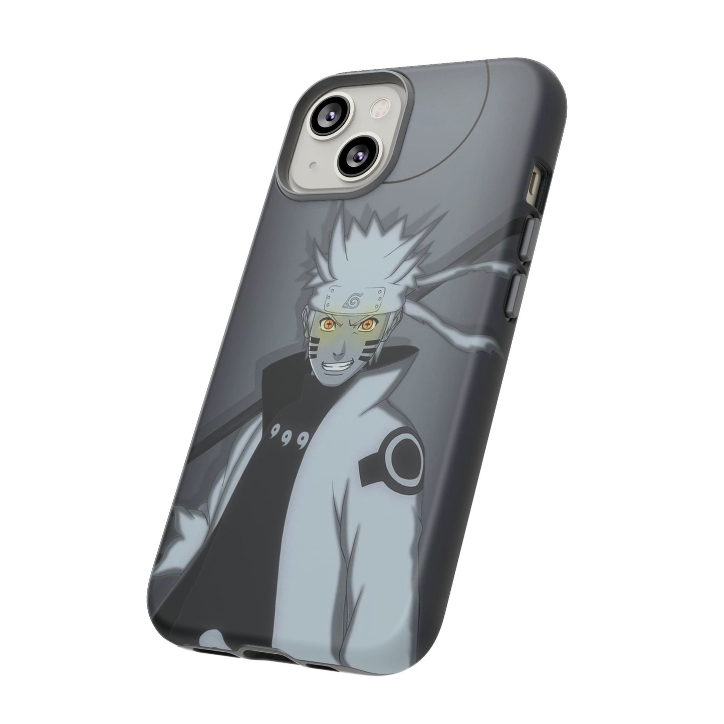 Naruto Uzumaki Phone Case