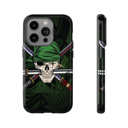 Roronoa Zoro Phone Case