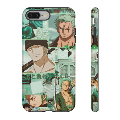 Roronoa Zoro Phone Case