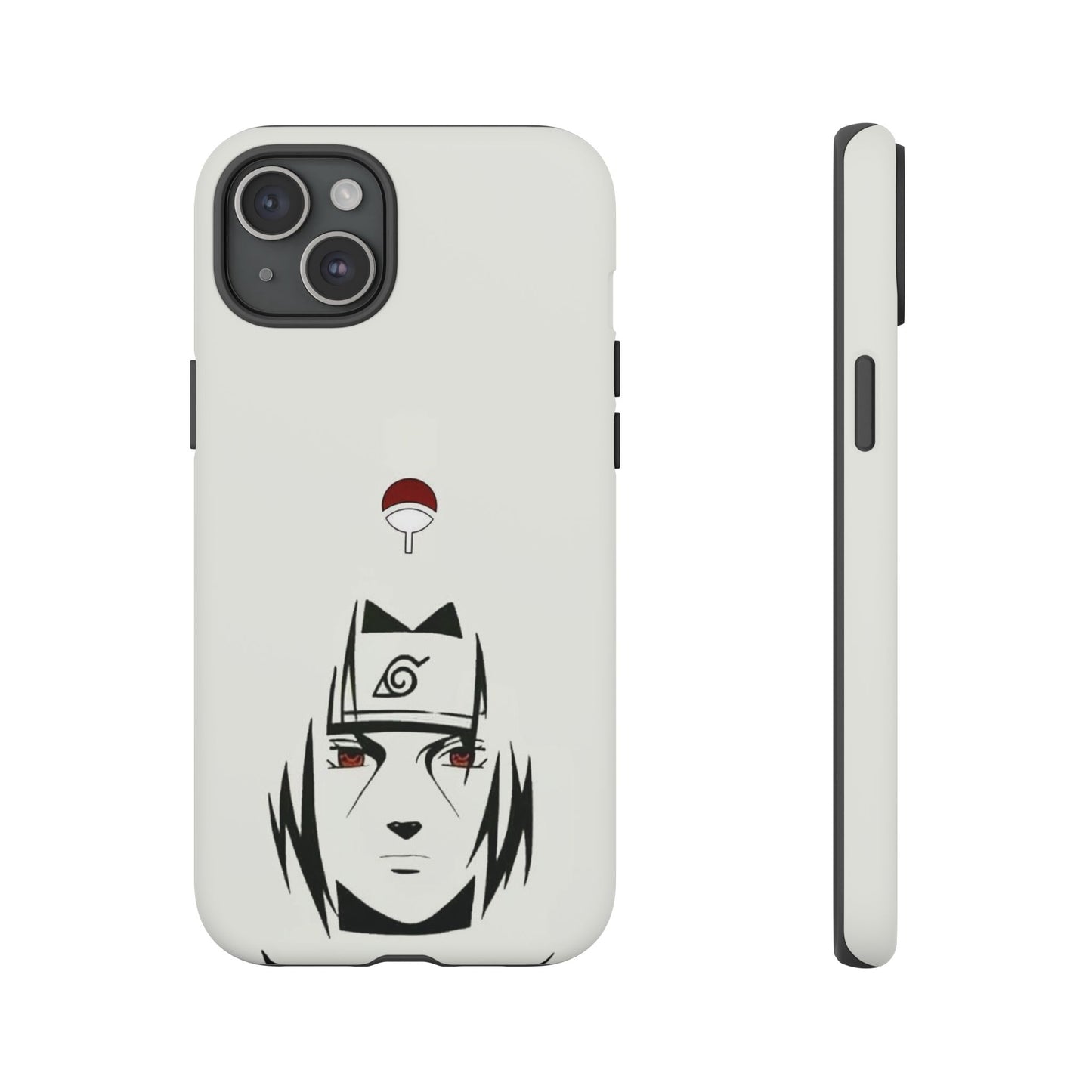 Itachi Uchiha Phone Case