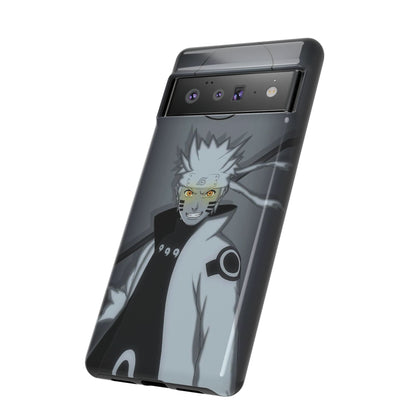 Naruto Uzumaki Phone Case