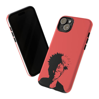 Yuji Itadori Phone Case