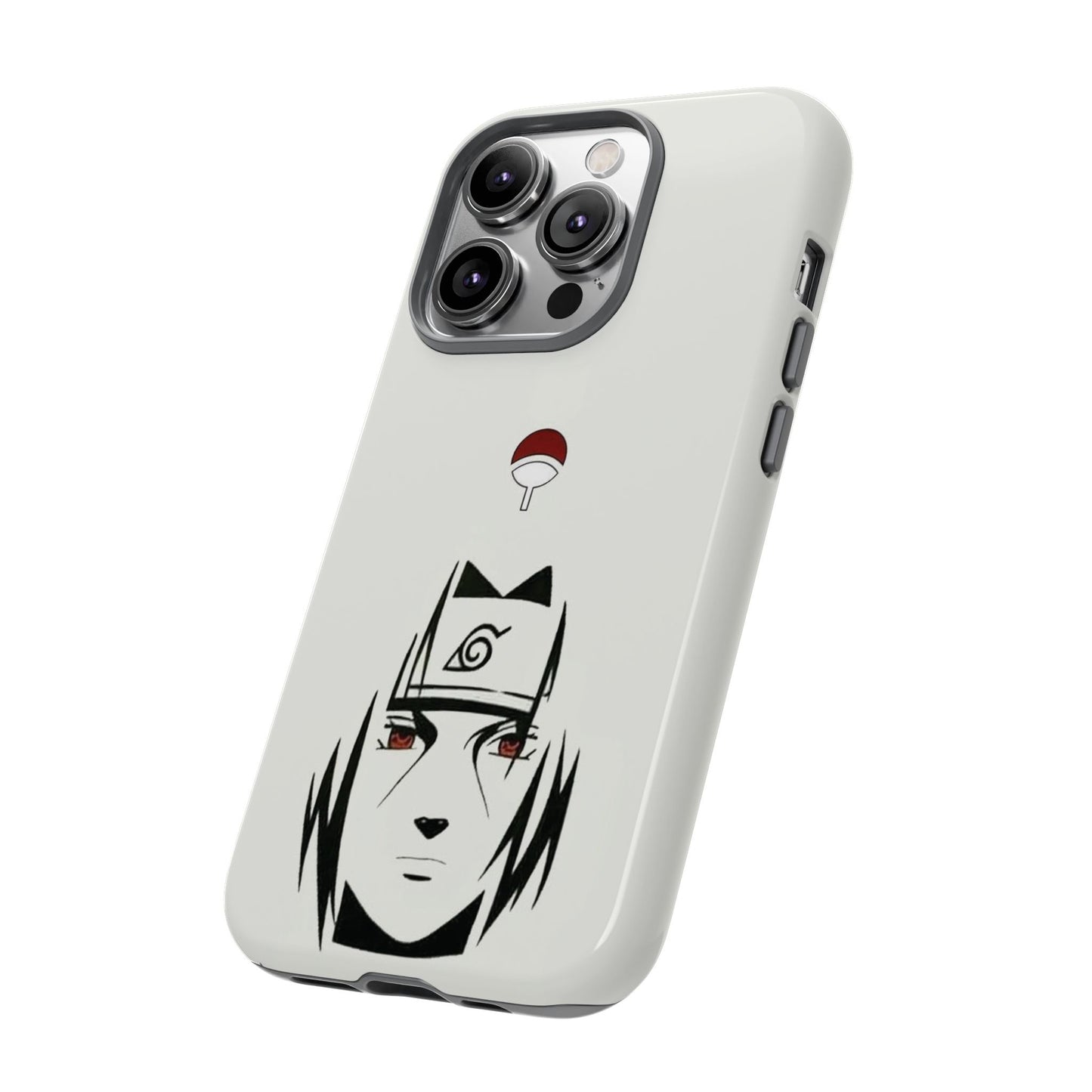 Itachi Uchiha Phone Case