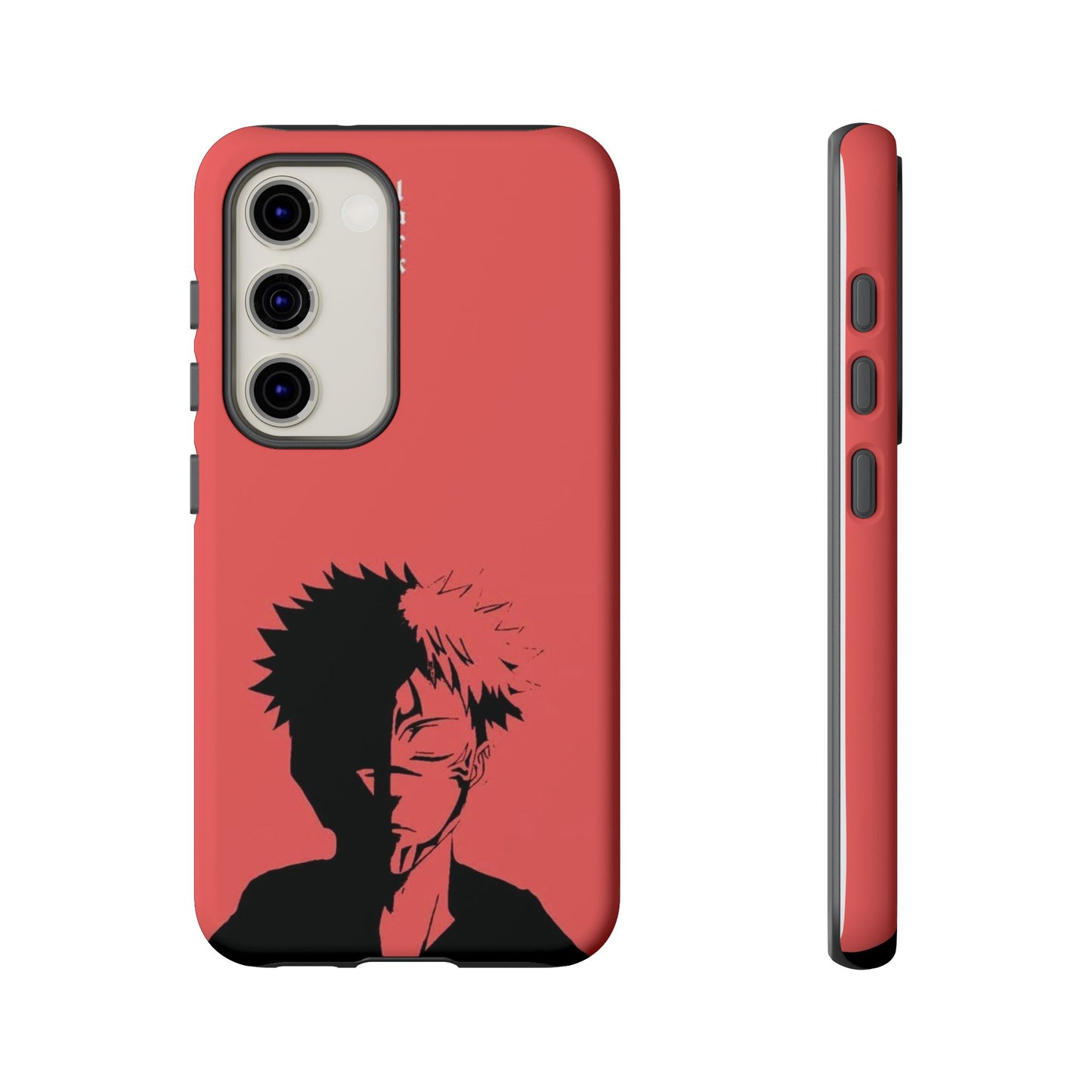 Yuji Itadori Phone Case