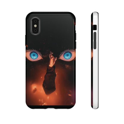 Gojo Satoru Phone Case