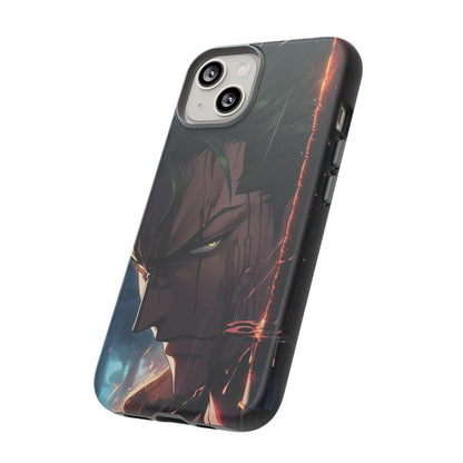 Roronoa Zoro Phone Case