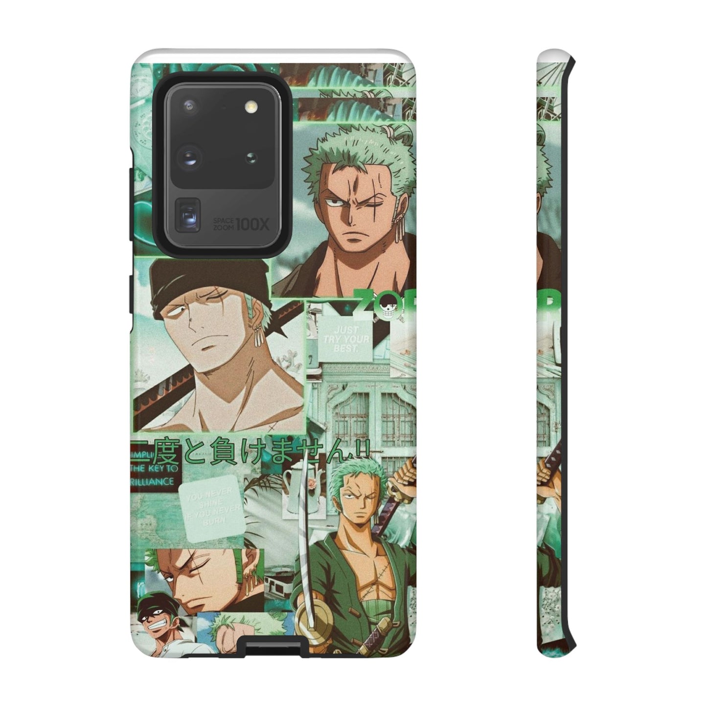 Roronoa Zoro Phone Case