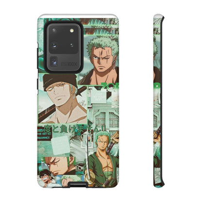 Roronoa Zoro Phone Case