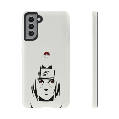 Itachi Uchiha Phone Case