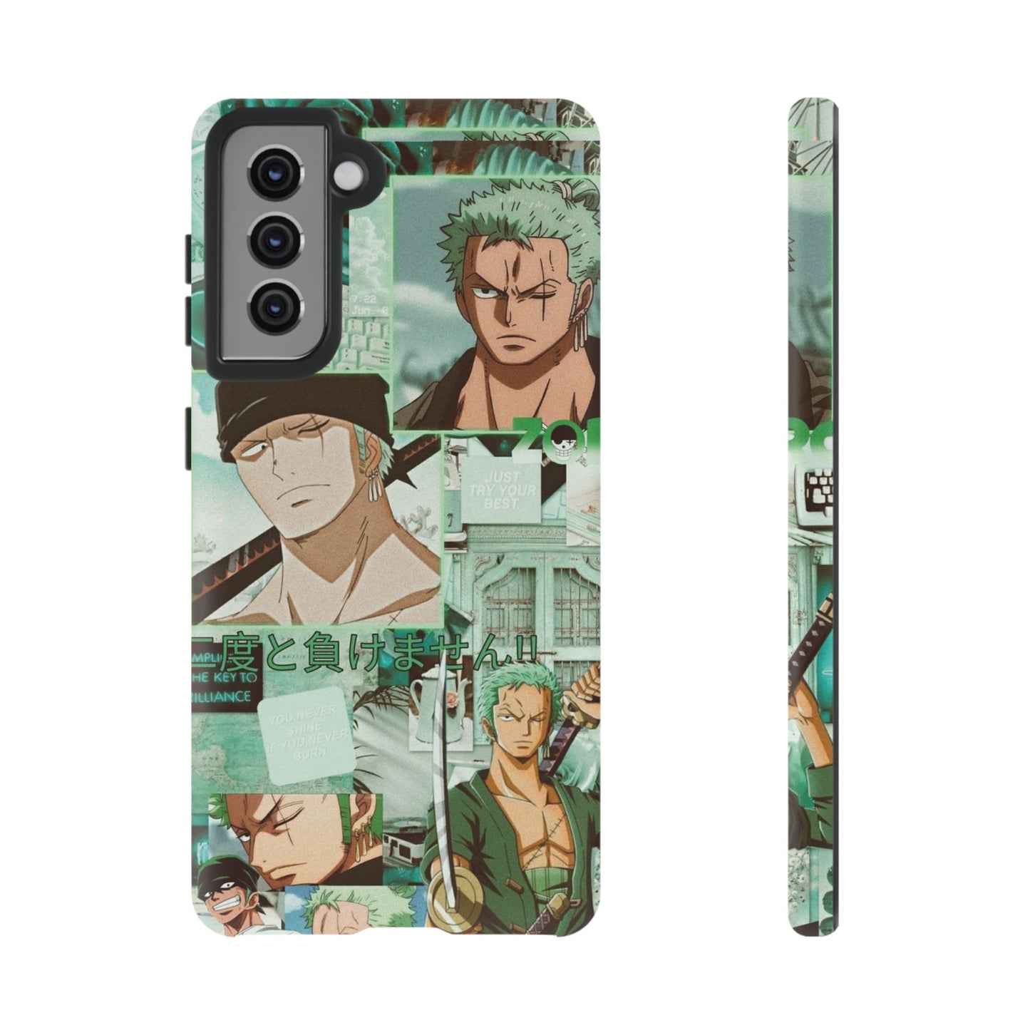 Roronoa Zoro Phone Case