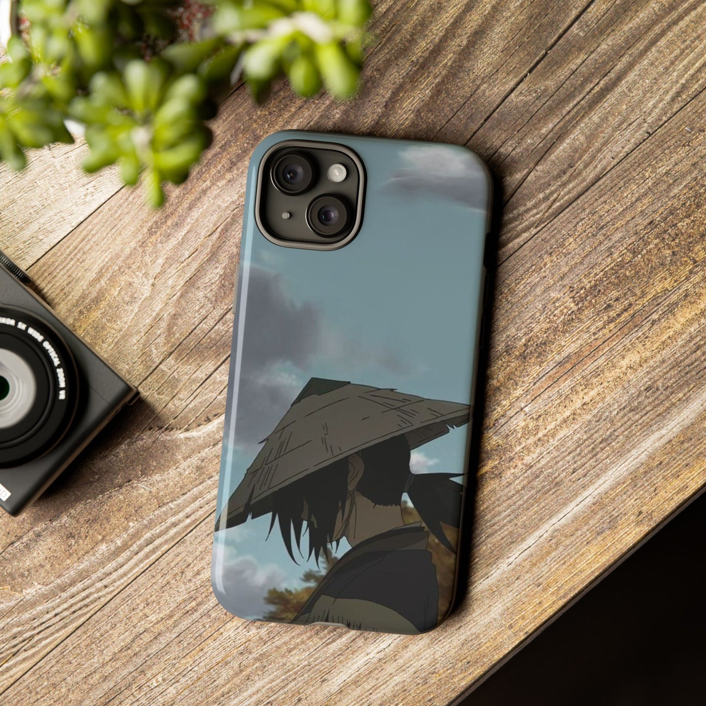 Itachi Phone Case