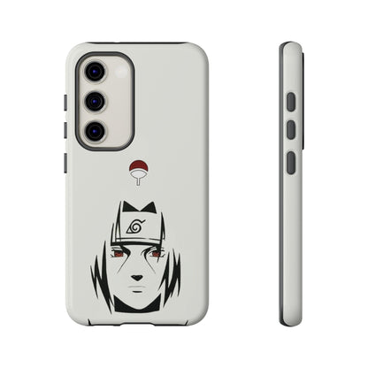 Itachi Uchiha Phone Case