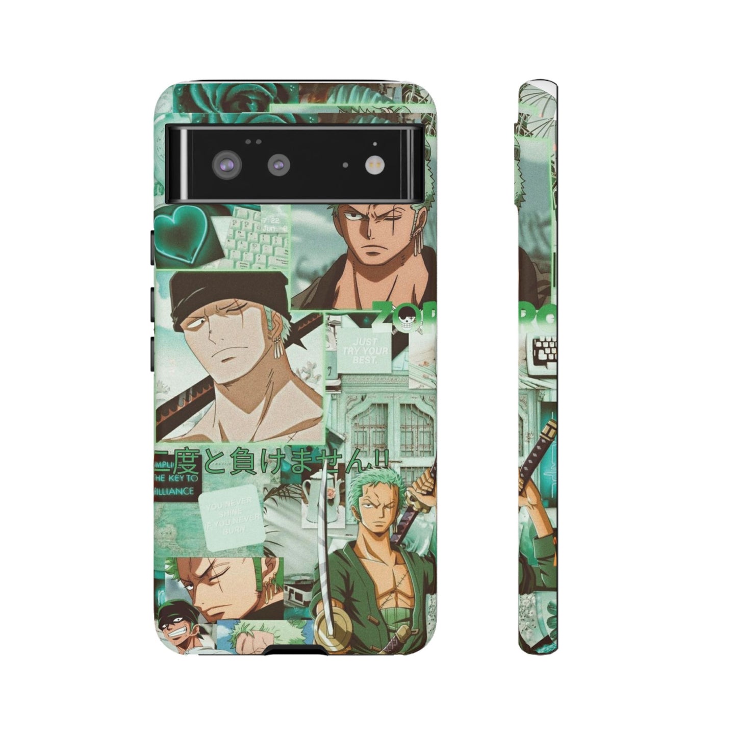 Roronoa Zoro Phone Case