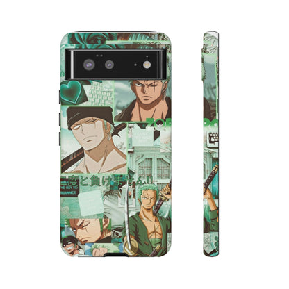 Roronoa Zoro Phone Case