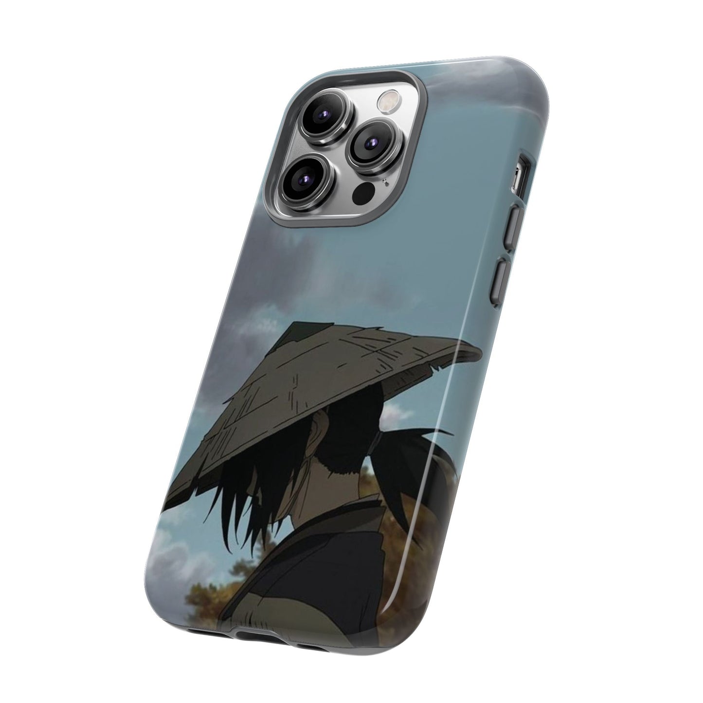 Itachi Phone Case