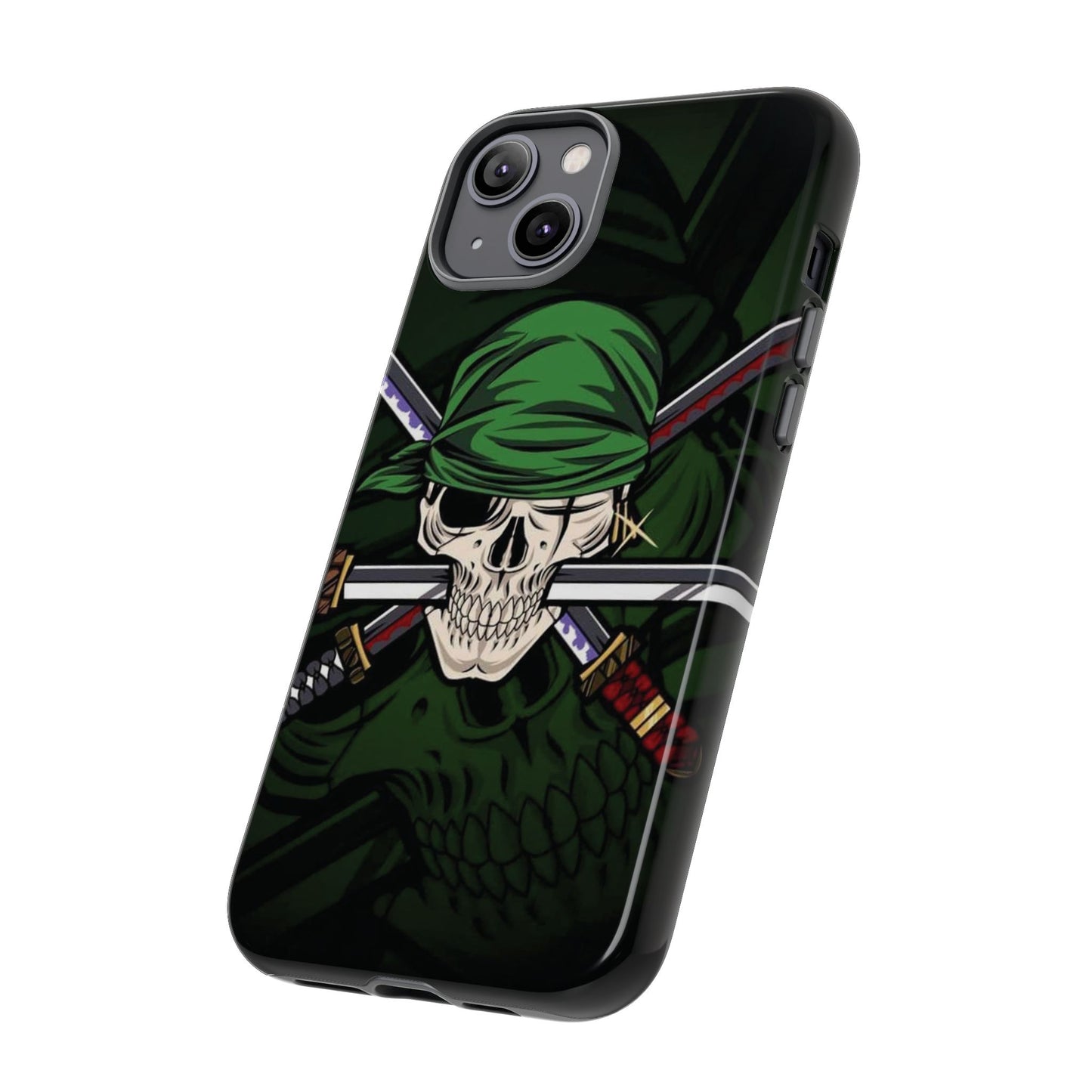 Roronoa Zoro Phone Case