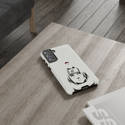 Itachi Uchiha Phone Case