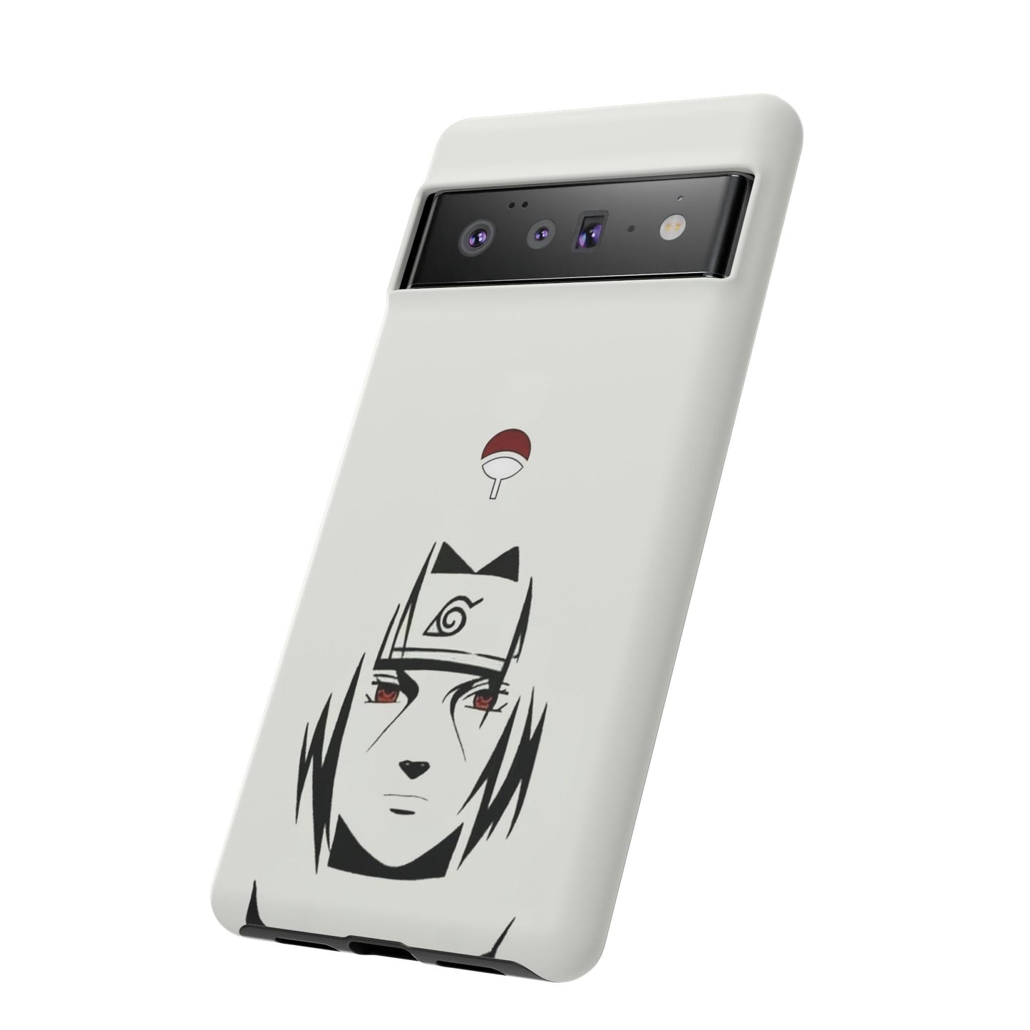 Itachi Uchiha Phone Case