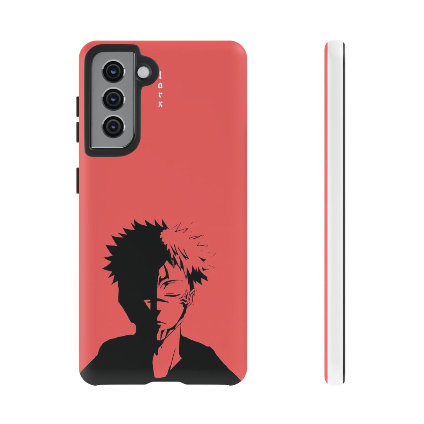 Yuji Itadori Phone Case