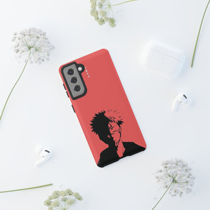 Yuji Itadori Phone Case