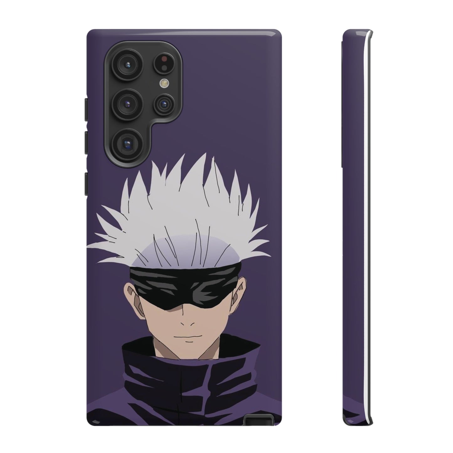 Satoru Gojo Phone Case