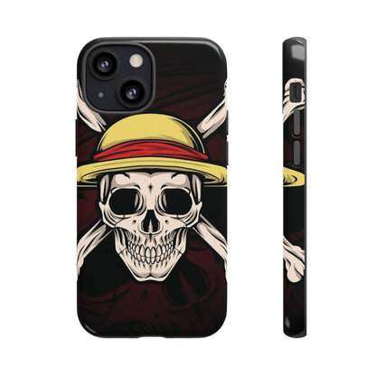 Luffy Phone Case