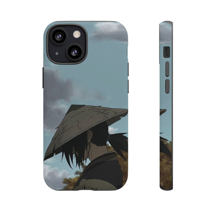 Itachi Phone Case