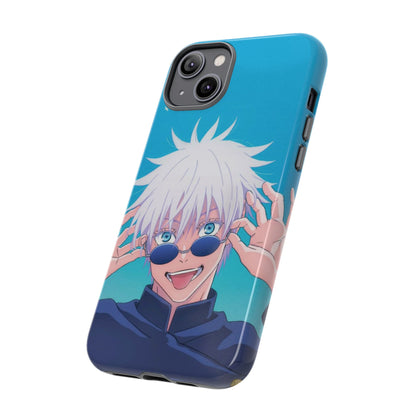 Gojo Satoru Phone Case