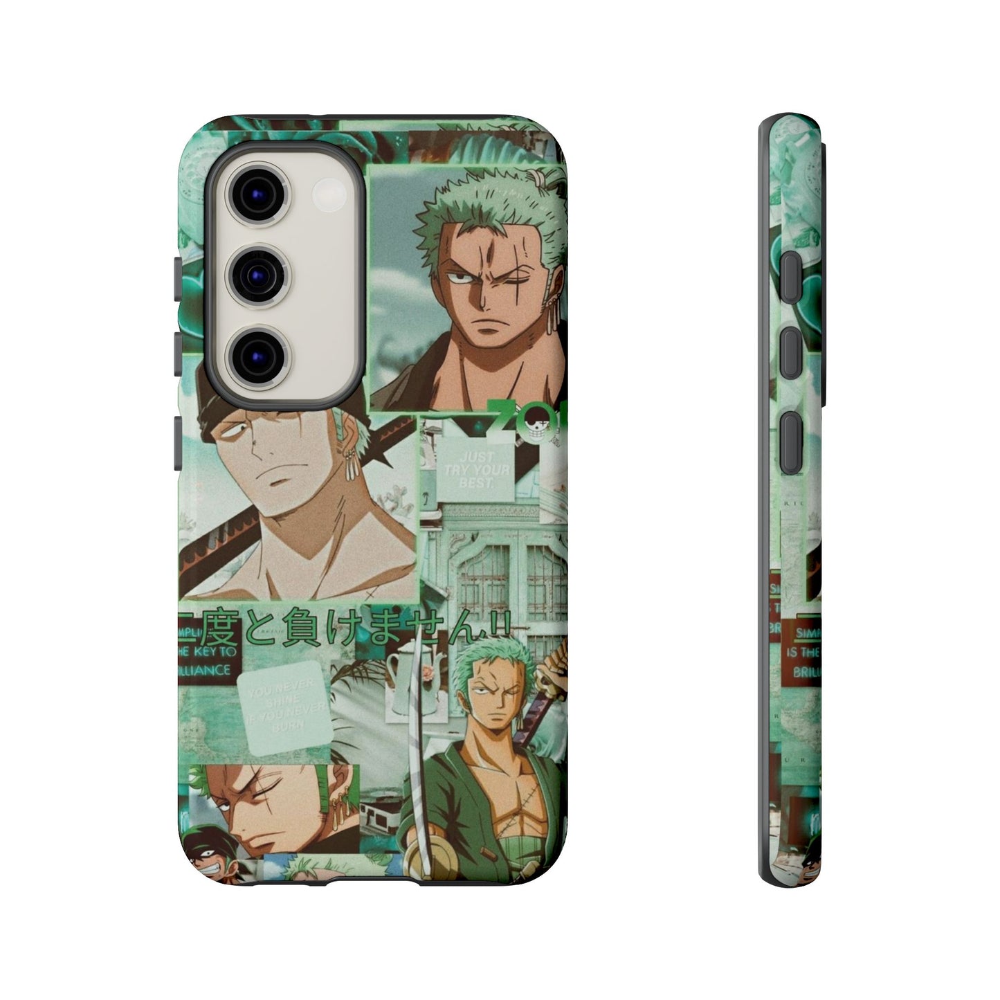 Roronoa Zoro Phone Case