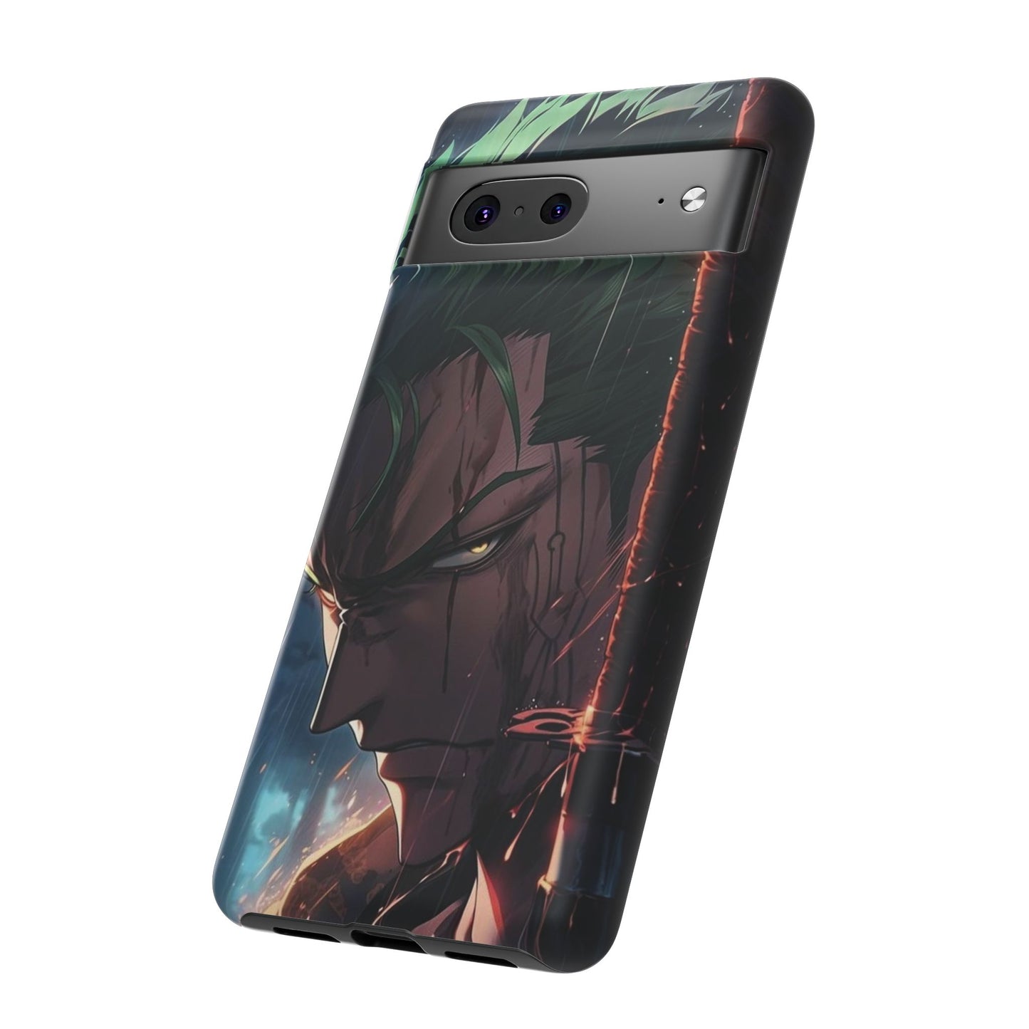 Roronoa Zoro Phone Case