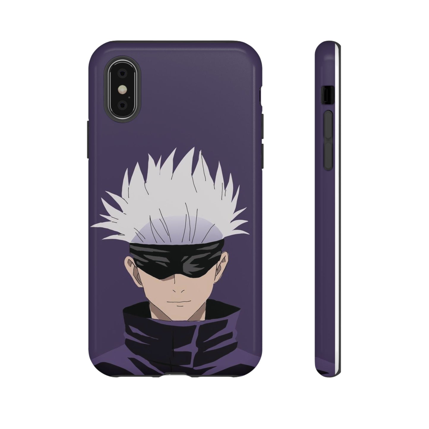 Satoru Gojo Phone Case