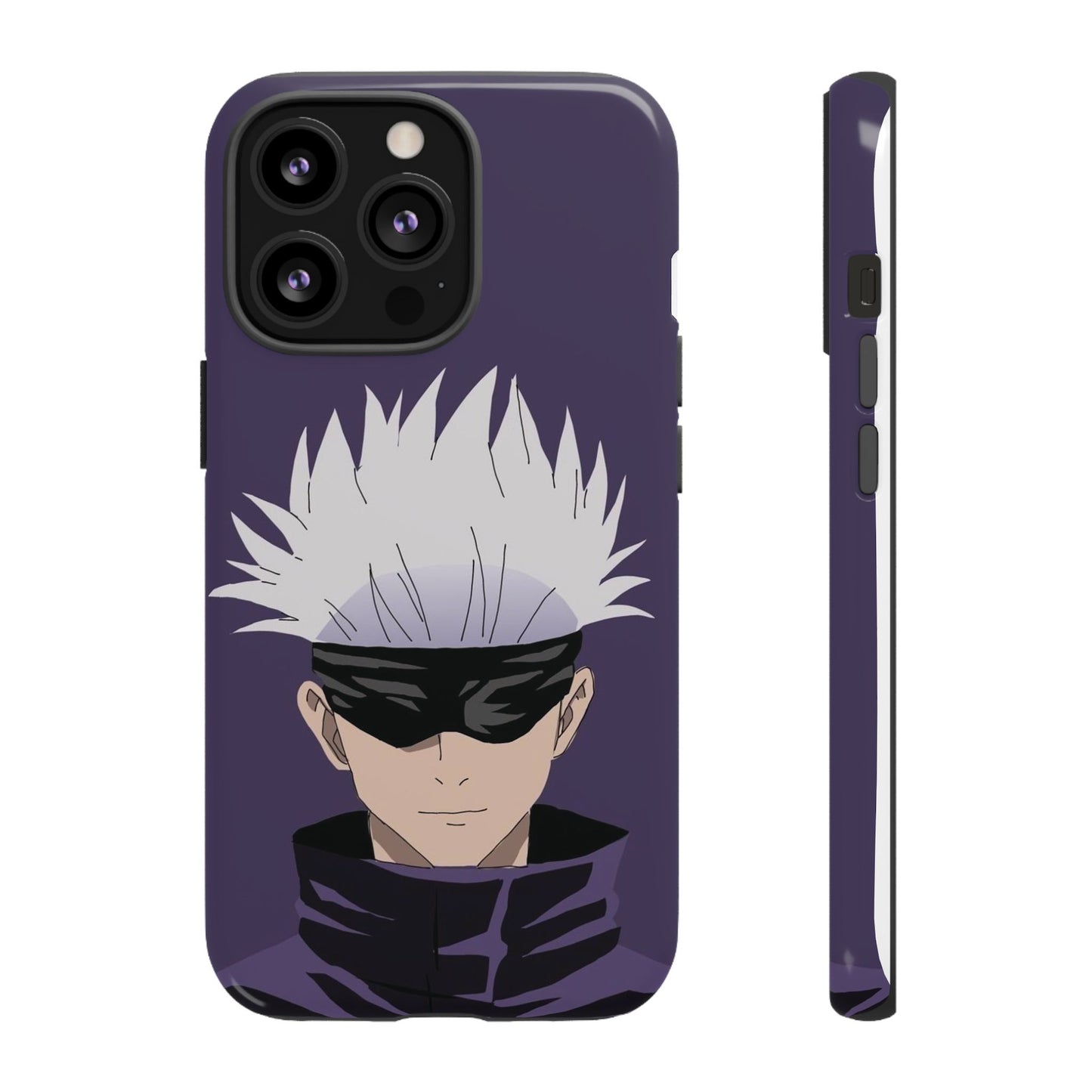 Satoru Gojo Phone Case