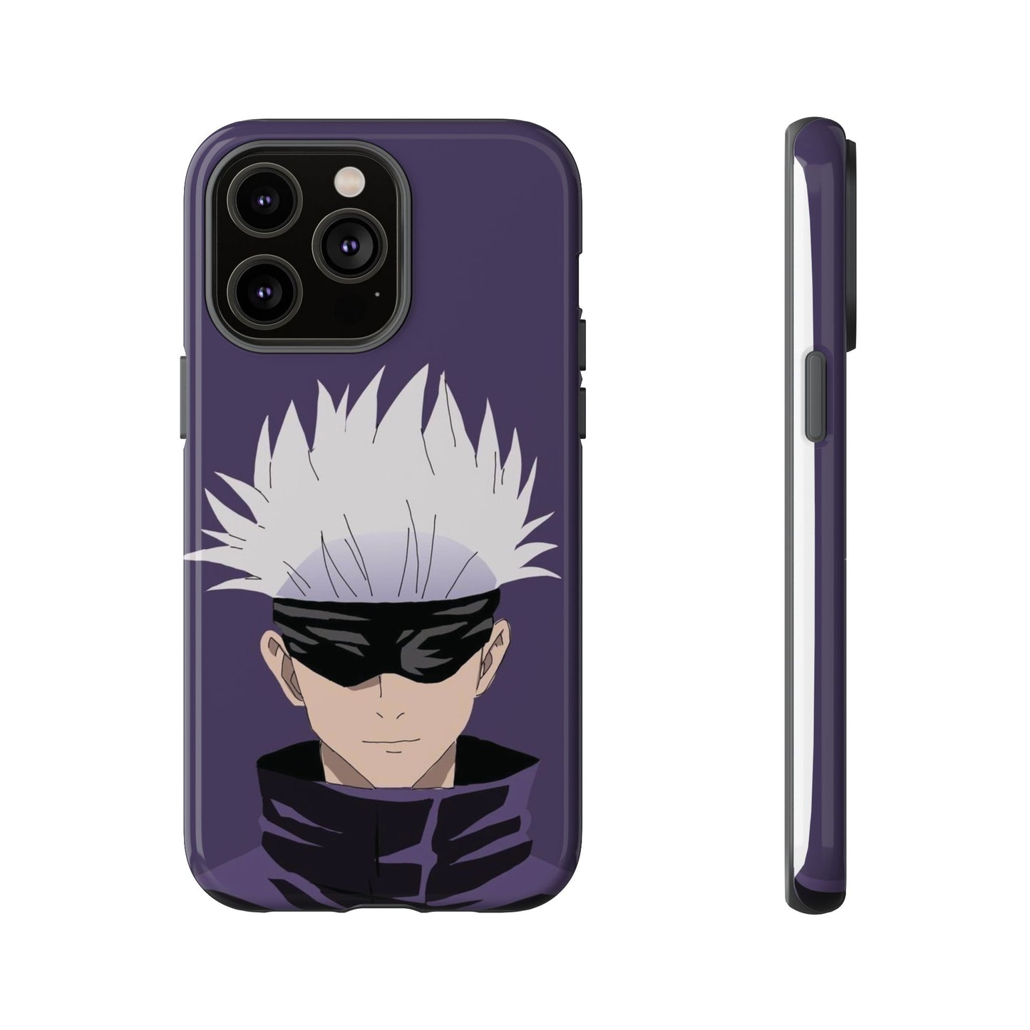 Satoru Gojo Phone Case