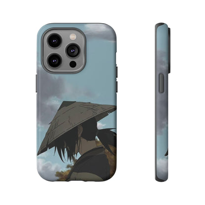 Itachi Phone Case